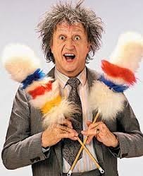 Picture of Ken Dodd