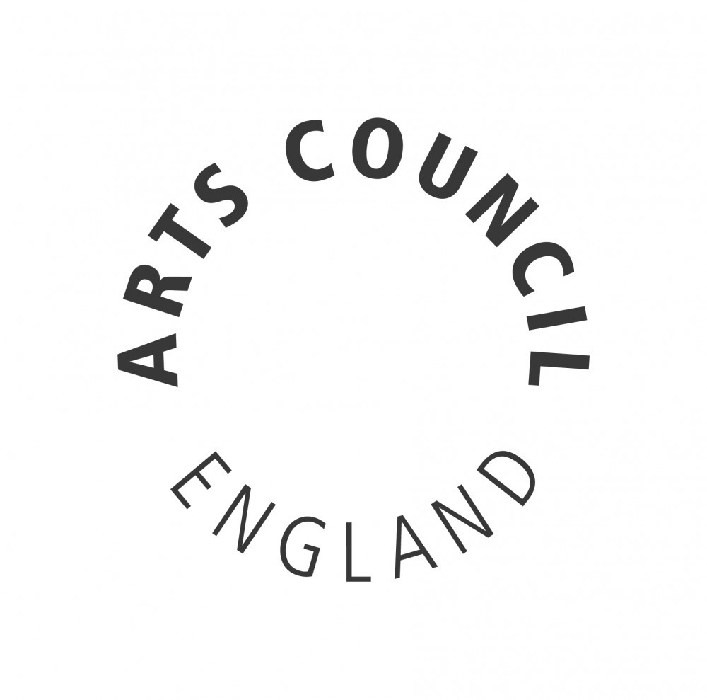 Arts Council logo