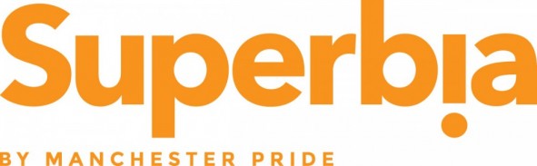 Superbia Logo