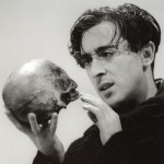 ETT Hamlet picture of Alan humming